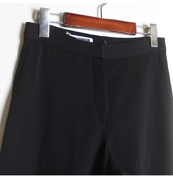 JIL SANDER [100% Wool] [26~27] 4