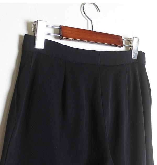 JIL SANDER [100% Wool] [26~27] 10