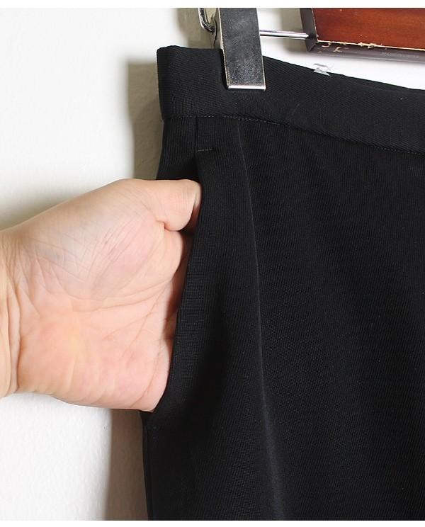 JIL SANDER [100% Wool] [26~27] 5