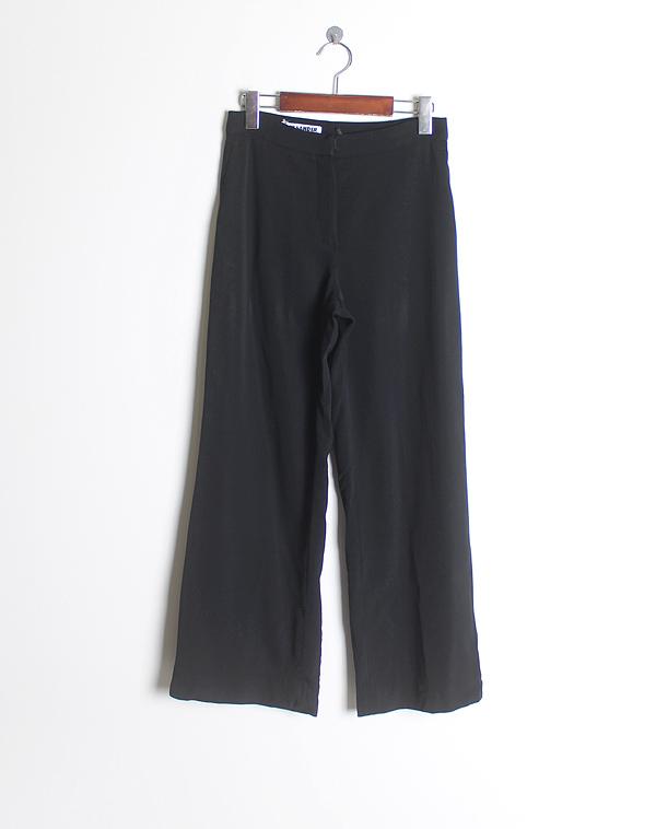 JIL SANDER [100% Wool] [26~27] 2