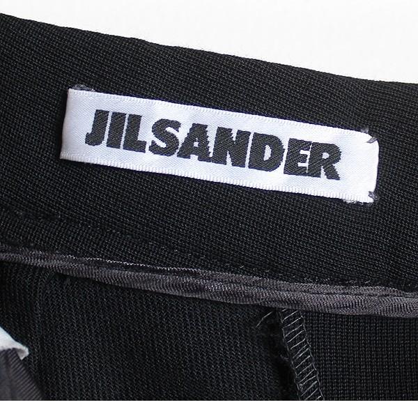 JIL SANDER [100% Wool] [26~27] 7
