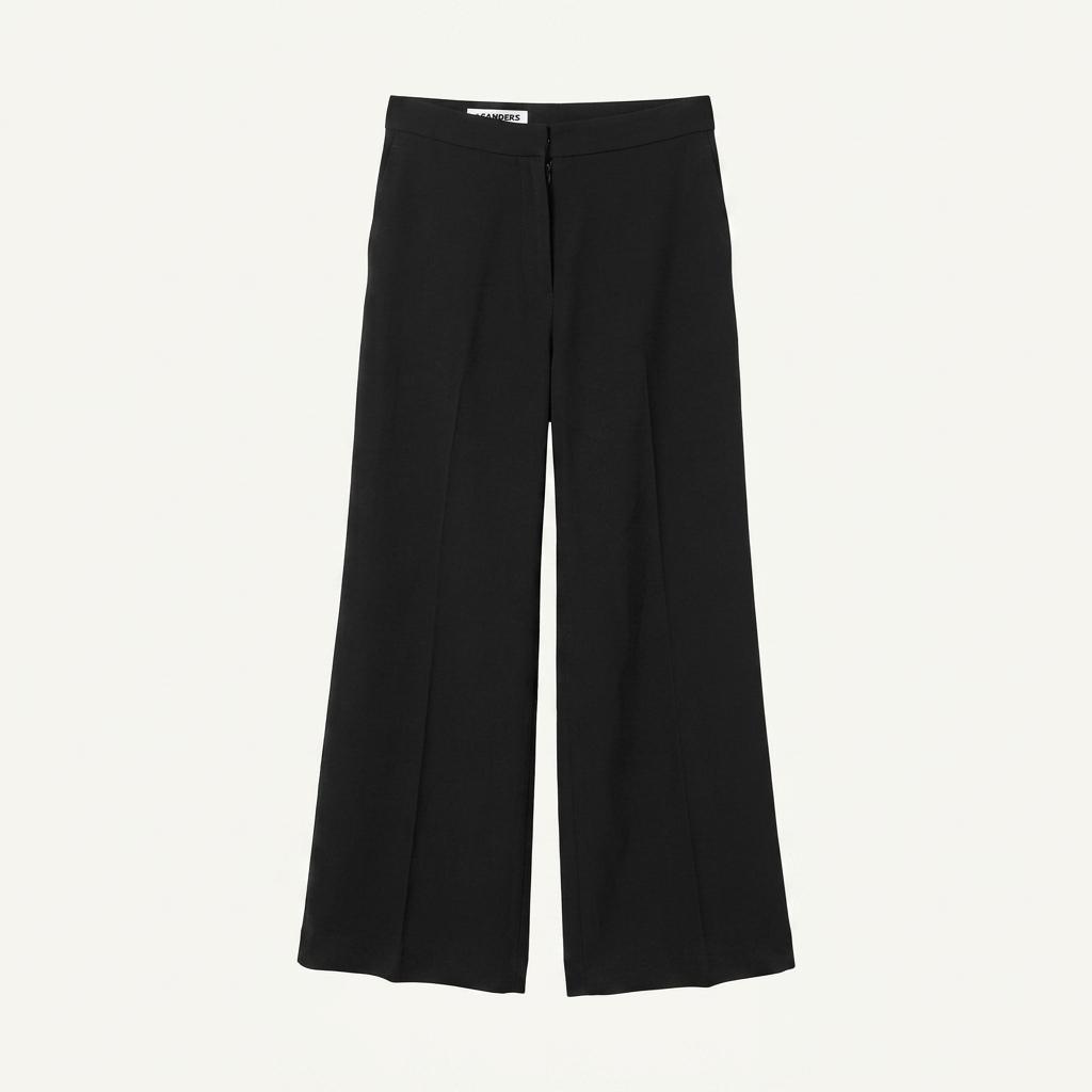 JIL SANDER [100% Wool] [26~27] 1
