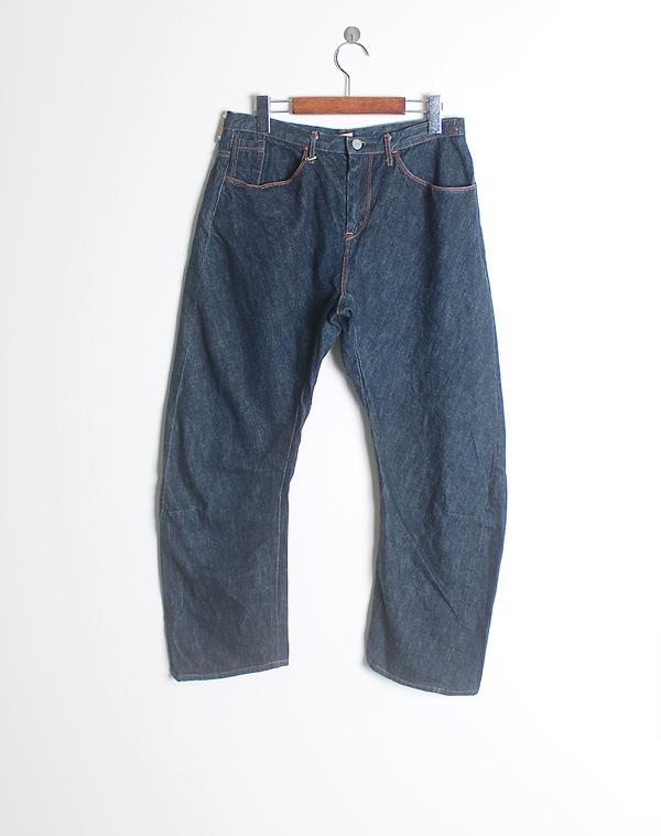 KATO [Selvedge Denim] [28~29] 2