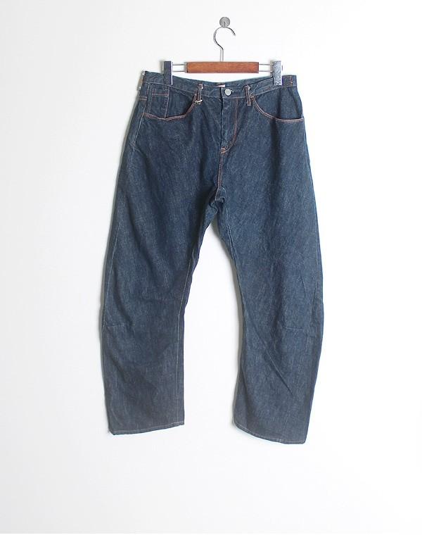 KATO [Selvedge Denim] [28~29] 3