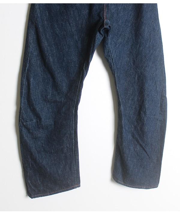 KATO [Selvedge Denim] [28~29] 6