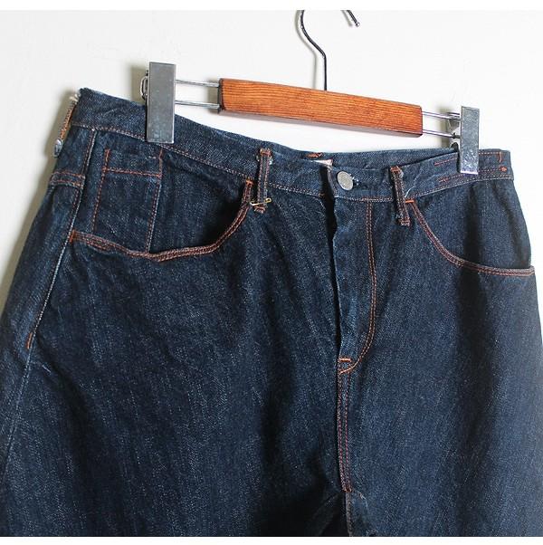 KATO [Selvedge Denim] [28~29] 4