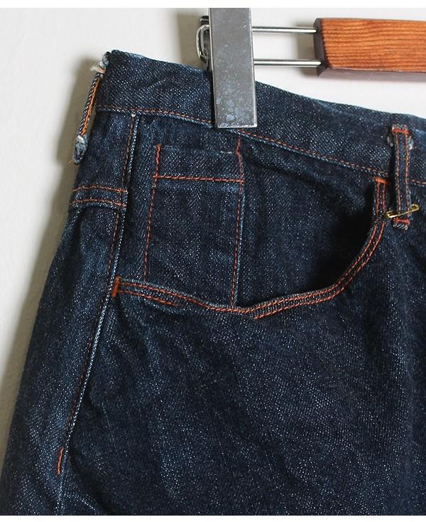 KATO [Selvedge Denim] [28~29] 5