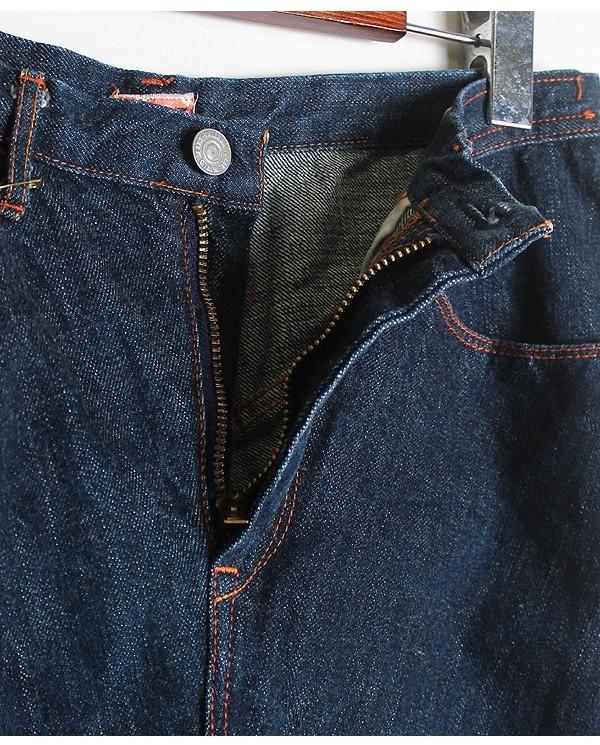 KATO [Selvedge Denim] [28~29] 10