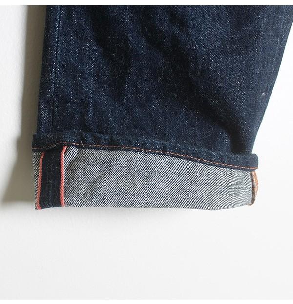 KATO [Selvedge Denim] [28~29] 9