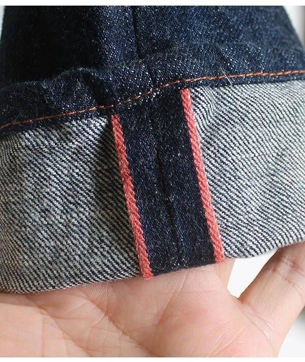 KATO [Selvedge Denim] [28~29] 8