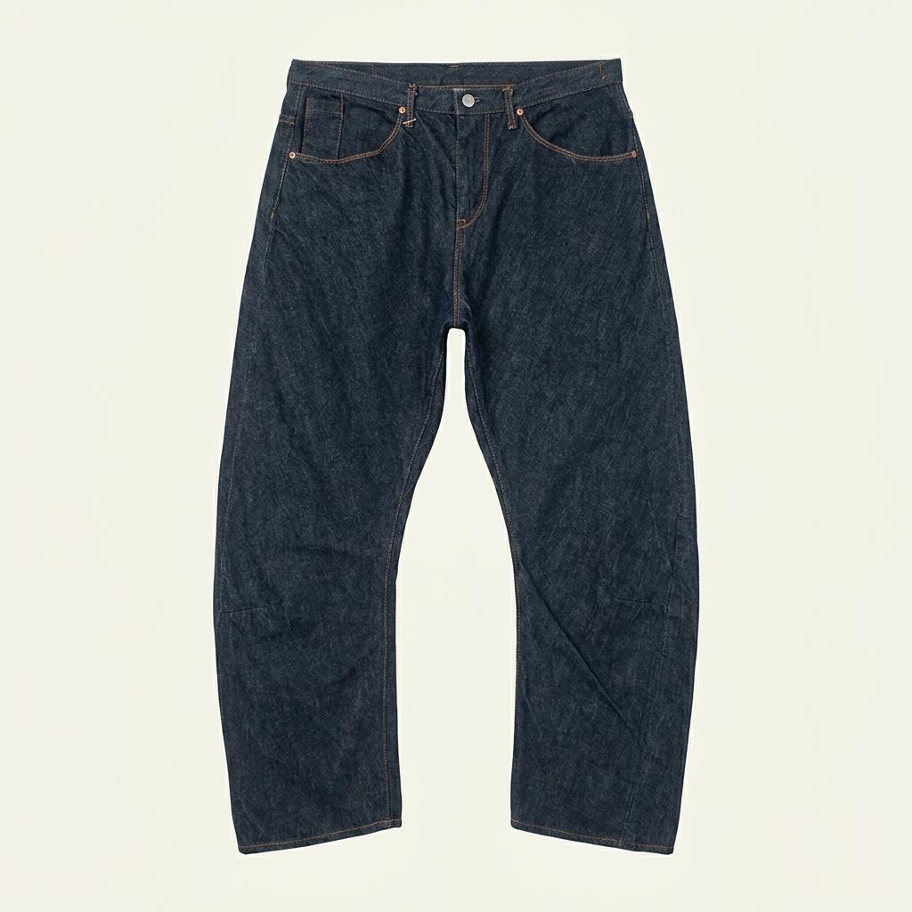 KATO [Selvedge Denim] [28~29] 1