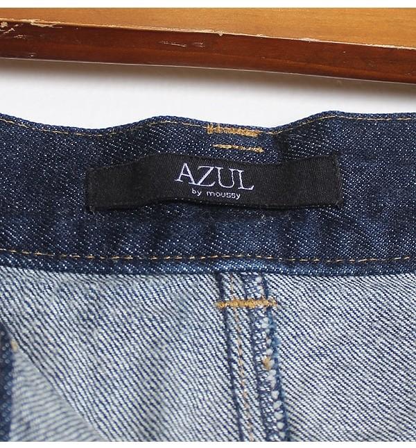 AZUL by moussy [28] 8