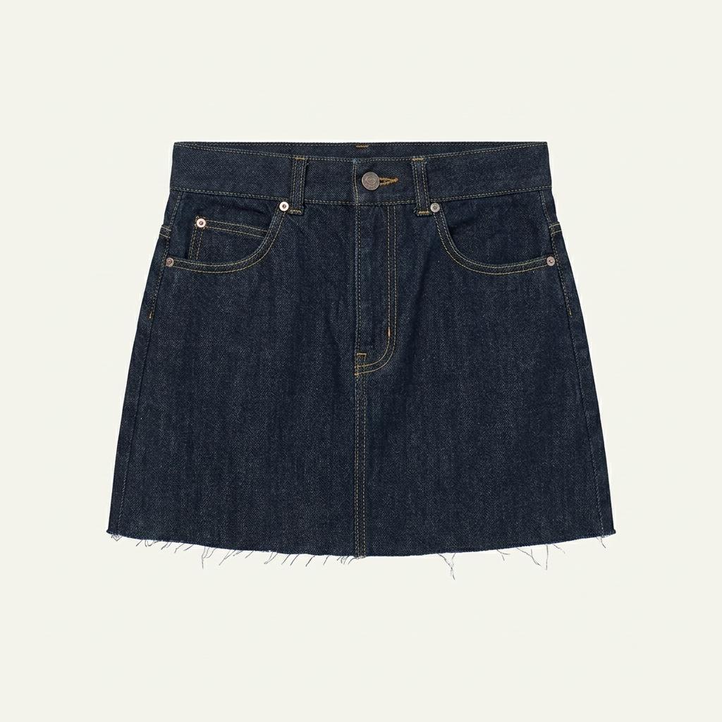 AZUL by moussy [28] 1