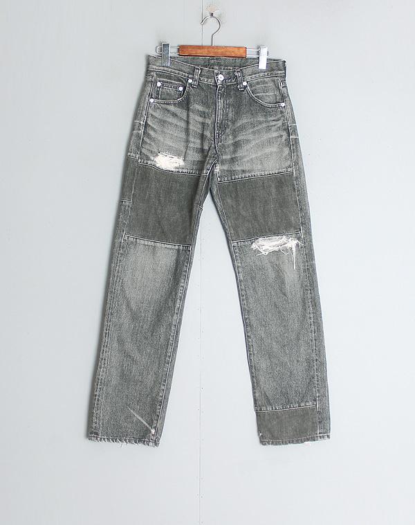 NEIGHBORHOOD [Selvedge Denim] [27~28] 2