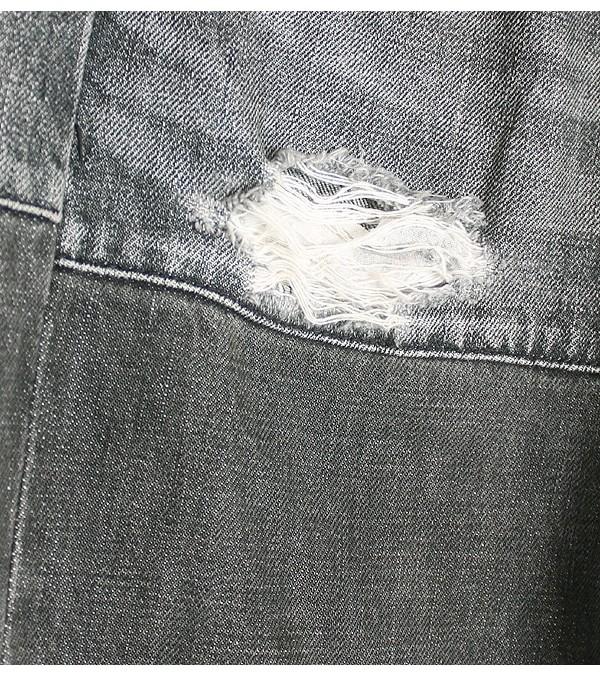 NEIGHBORHOOD [Selvedge Denim] [27~28] 6