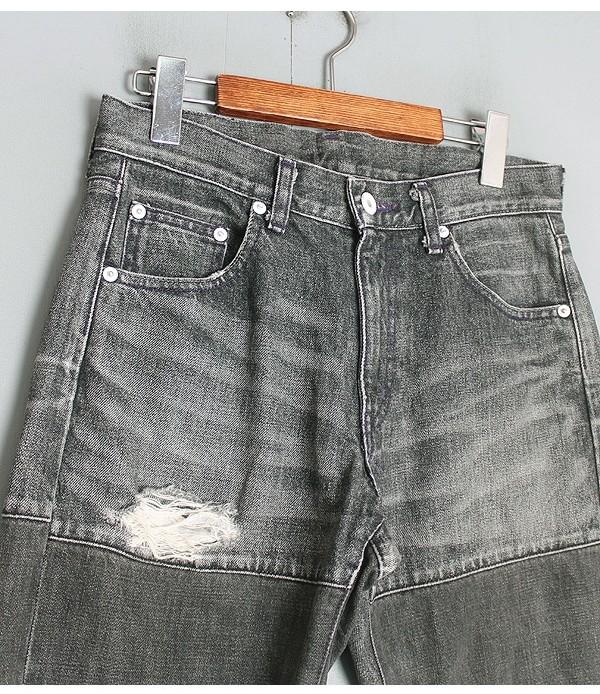 NEIGHBORHOOD [Selvedge Denim] [27~28] 4
