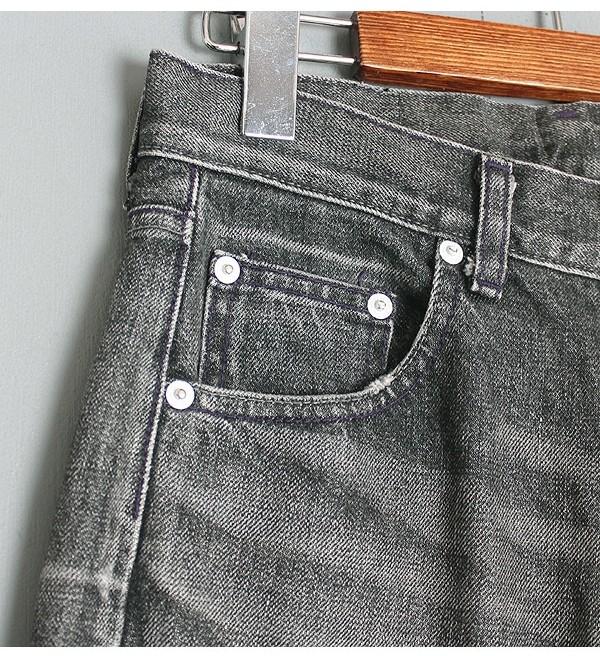 NEIGHBORHOOD [Selvedge Denim] [27~28] 5