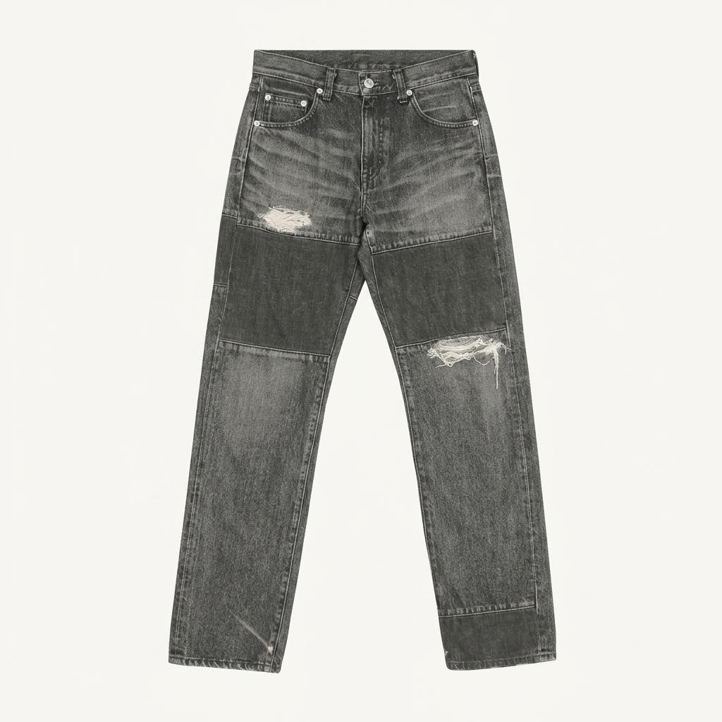 NEIGHBORHOOD [Selvedge Denim] [27~28] 1