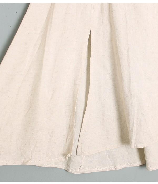Jasmine [98% Linen] [미사용품] [24~26] 9