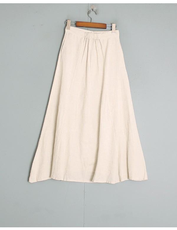 Jasmine [98% Linen] [미사용품] [24~26] 11