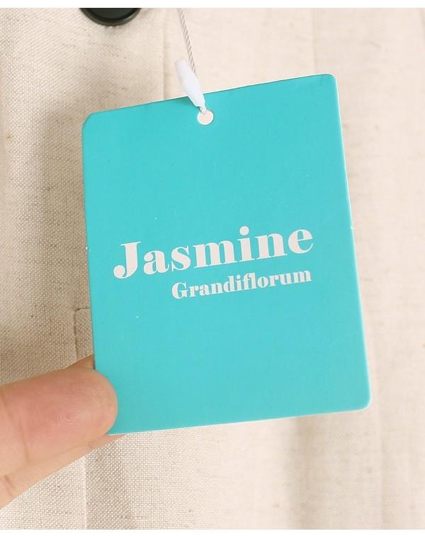 Jasmine [98% Linen] [미사용품] [24~26] 7