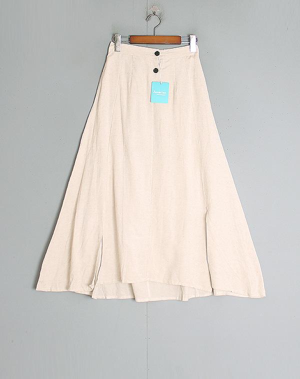 Jasmine [98% Linen] [미사용품] [24~26] 2