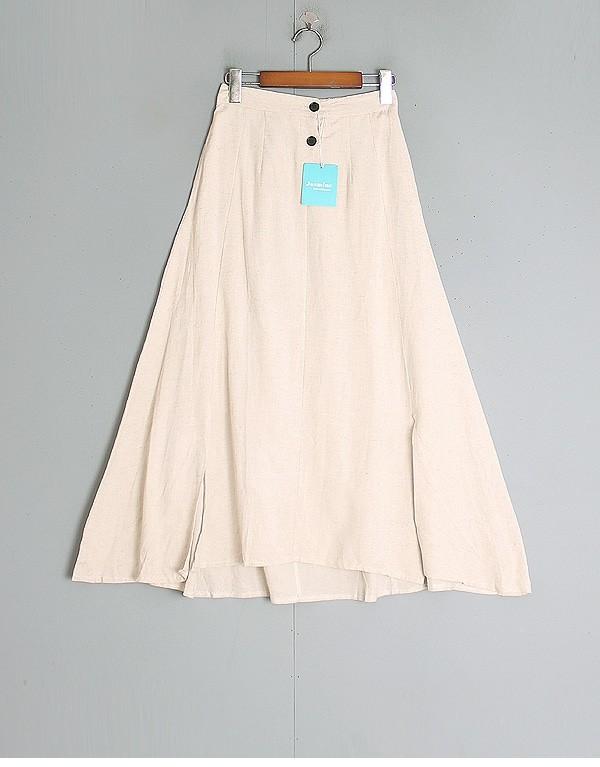 Jasmine [98% Linen] [미사용품] [24~26] 3