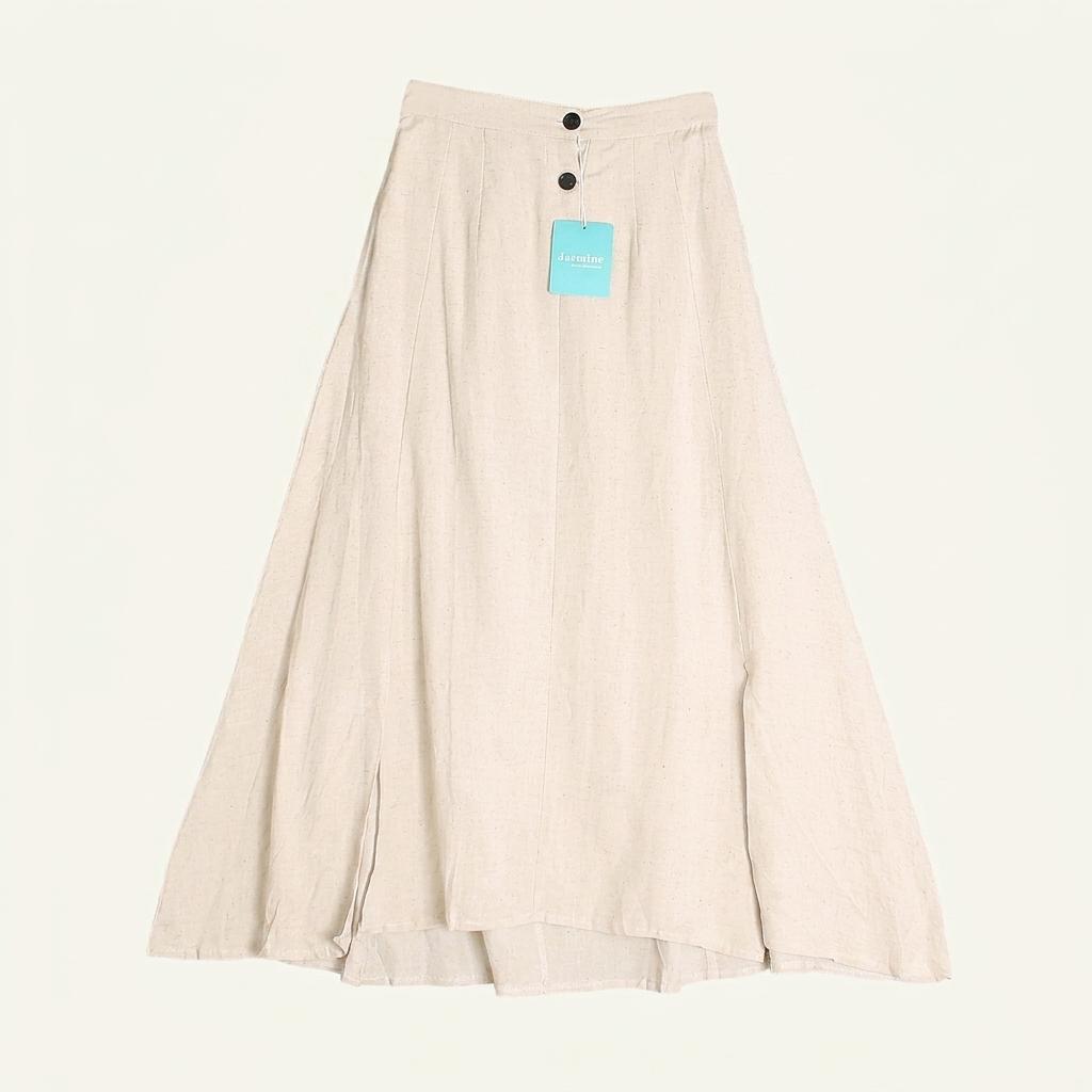 Jasmine [98% Linen] [미사용품] [24~26] 1