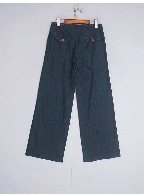 Pal'las Palace [Indigo Cotton] [27~28] 10