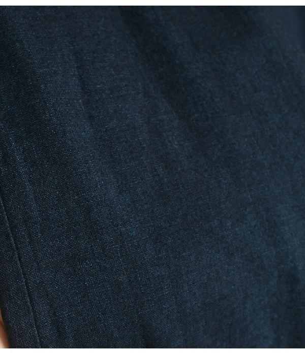 Pal'las Palace [Indigo Cotton] [27~28] 7