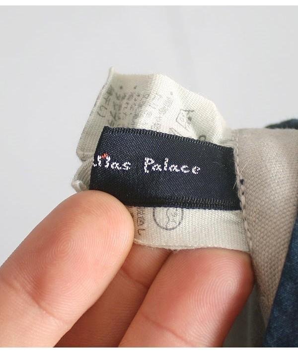 Pal'las Palace [Indigo Cotton] [27~28] 9