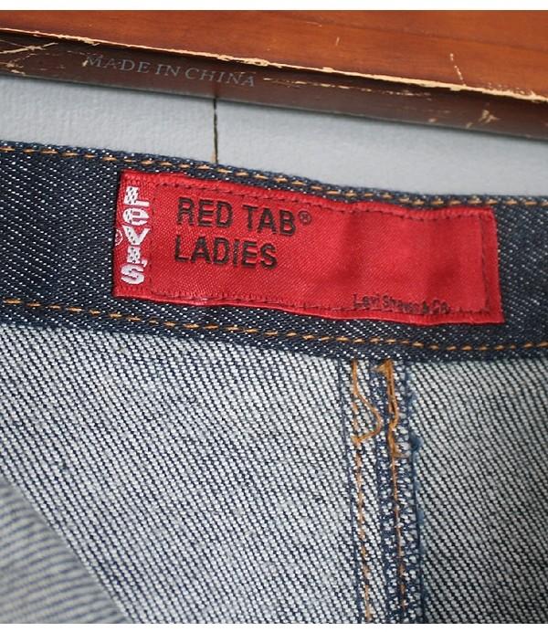 Levis RED TAB [28] 8