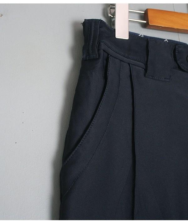 White Mountaineering [30~31] 5