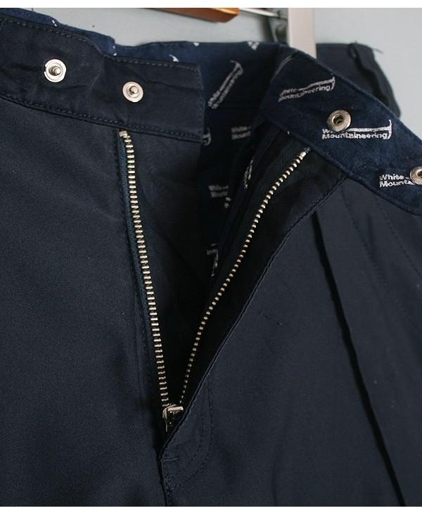 White Mountaineering [30~31] 7