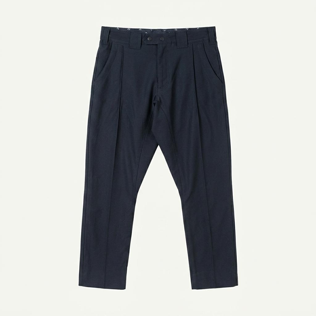White Mountaineering [30~31] 1