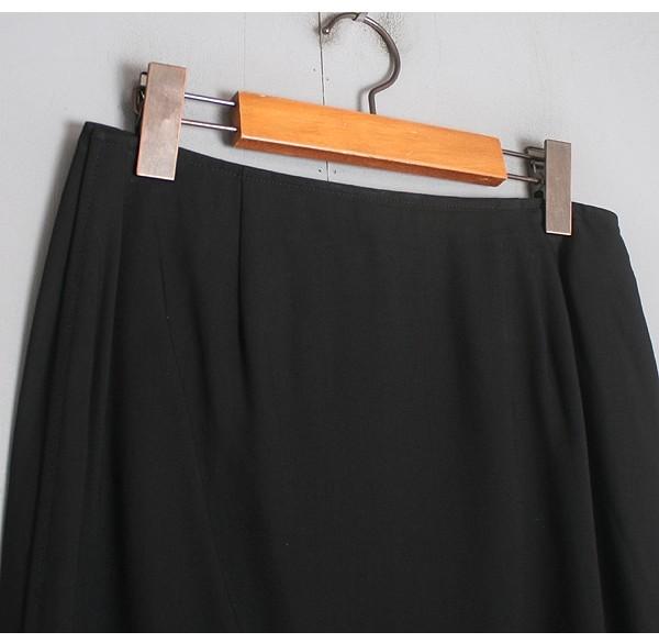 EMPORIO ARMANI [Rayon, Wool] 4
