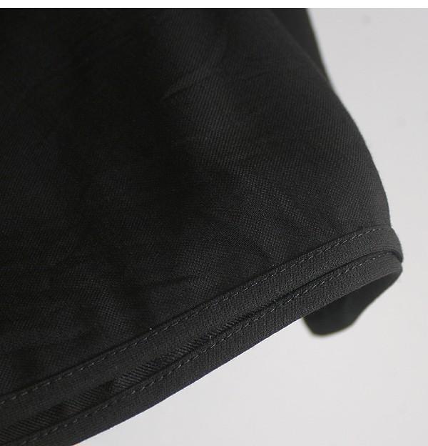 EMPORIO ARMANI [Rayon, Wool] 8