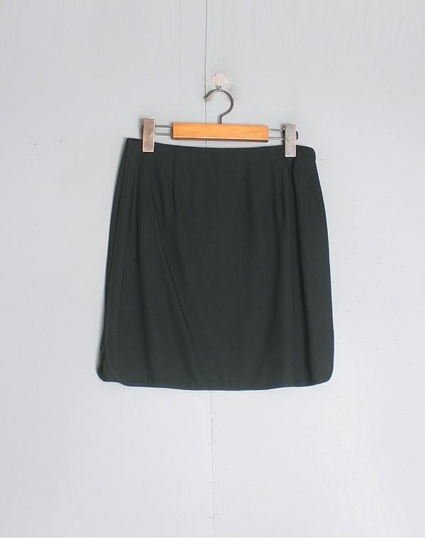 EMPORIO ARMANI [Rayon, Wool] 3