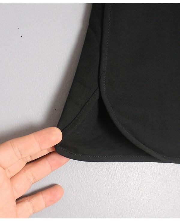 EMPORIO ARMANI [Rayon, Wool] 5