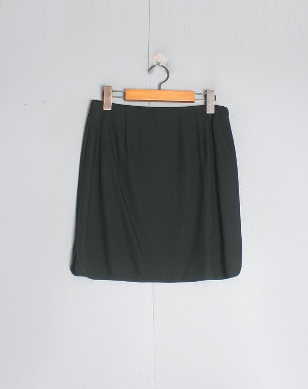 EMPORIO ARMANI [Rayon, Wool] 2