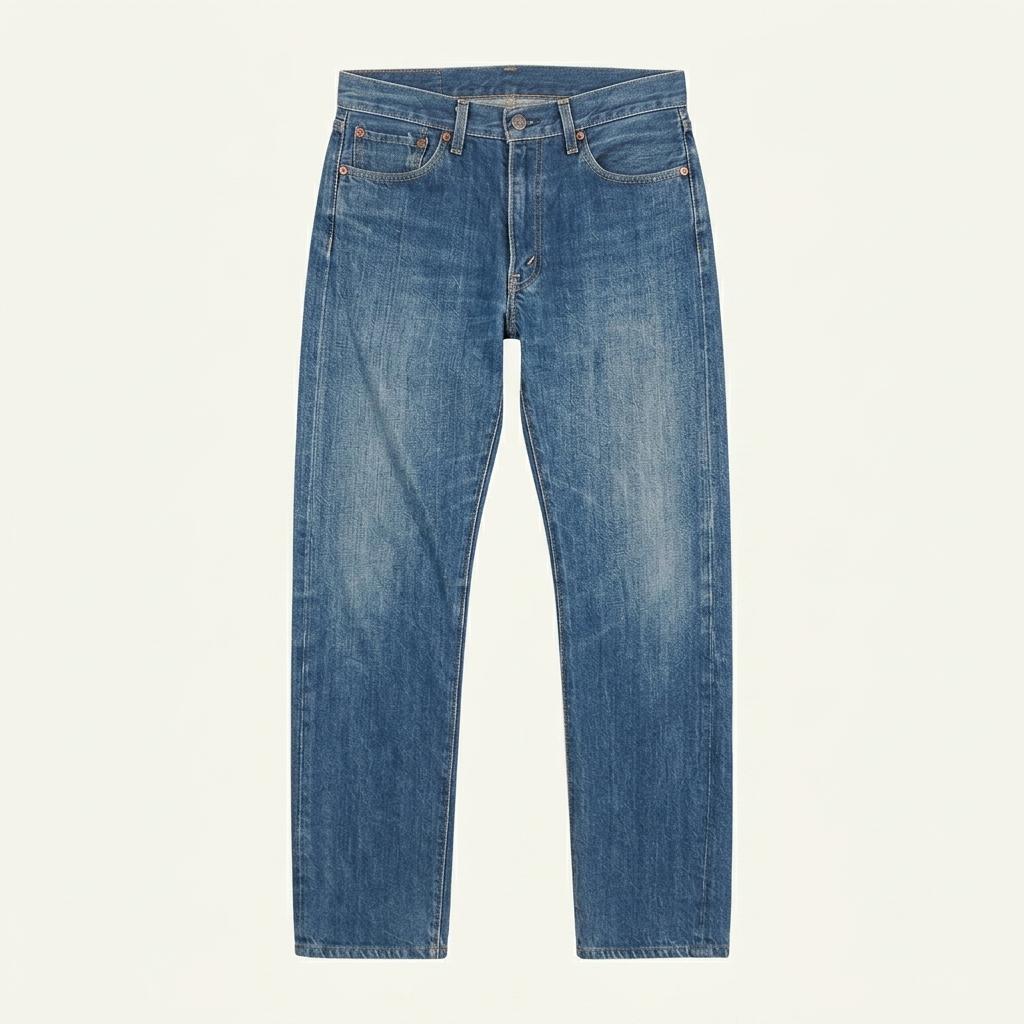 Levis [27] 1