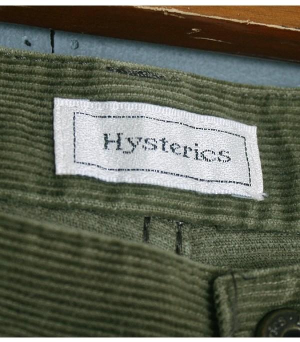 Hysteric Glamour [26] 5