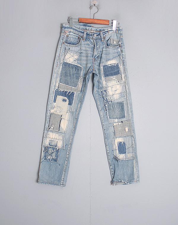 DENIM & SUPPLY RALPH LAUREN [26~27] 2