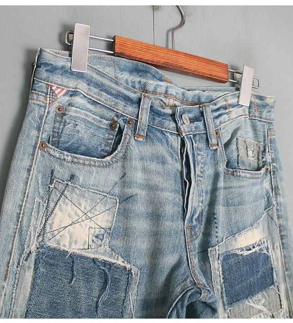 DENIM & SUPPLY RALPH LAUREN [26~27] 4