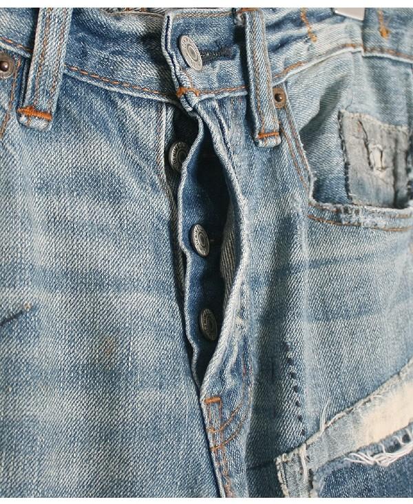 DENIM & SUPPLY RALPH LAUREN [26~27] 9