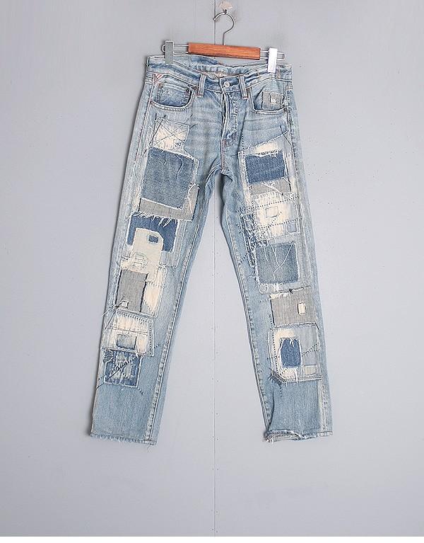 DENIM & SUPPLY RALPH LAUREN [26~27] 3
