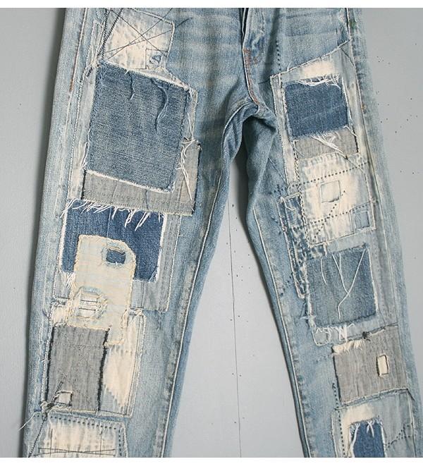 DENIM & SUPPLY RALPH LAUREN [26~27] 5