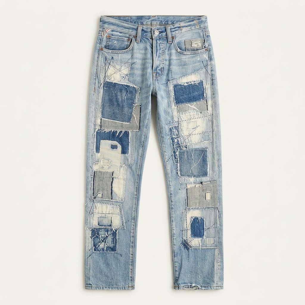 DENIM & SUPPLY RALPH LAUREN [26~27] 1