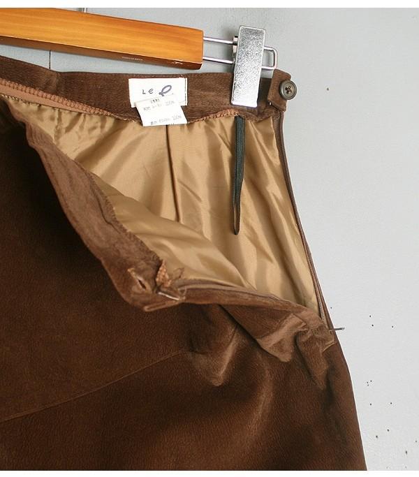 100% Rayon Long Skirt [25] 7