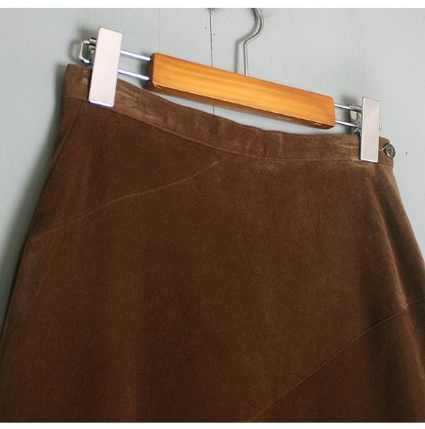 100% Rayon Long Skirt [25] 4